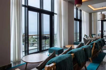 Hyatt Regency Taghazout - 6