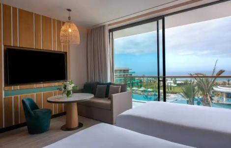 Hyatt Regency Taghazout - 1