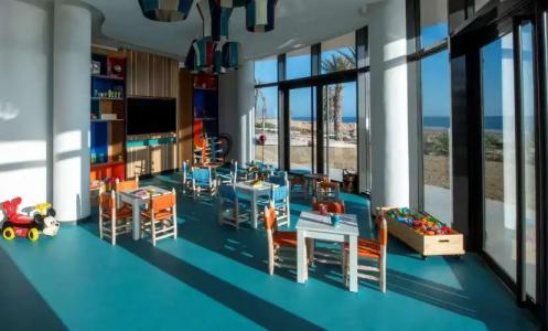 Hyatt Regency Taghazout - 20