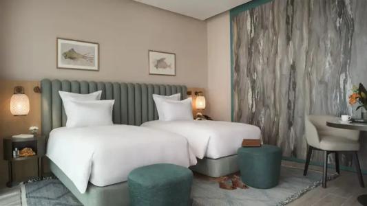 Hyatt Regency Taghazout - 2