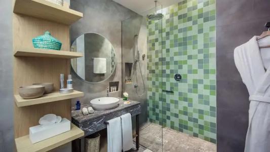 Hyatt Regency Taghazout - 9