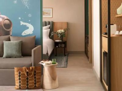 Hyatt Regency Taghazout - 60