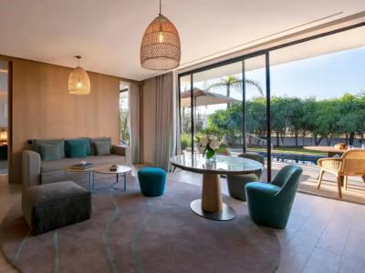 Hyatt Regency Taghazout - 63