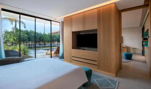 Hyatt Regency Taghazout - 4