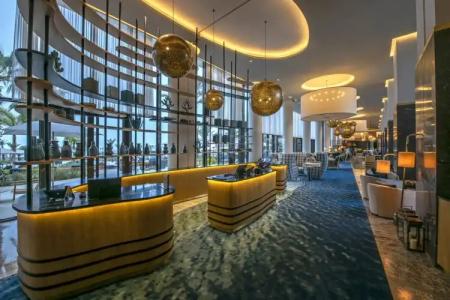 Hyatt Regency Taghazout - 11