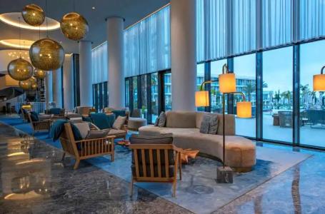 Hyatt Regency Taghazout - 29