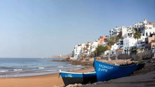 Hyatt Regency Taghazout - 25