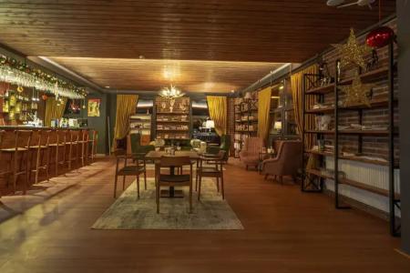 Library Erciyes - 25