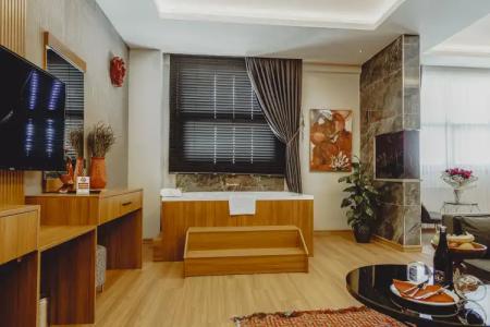 Library Erciyes - 72