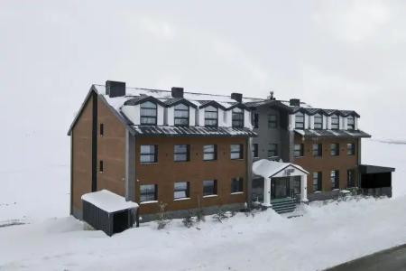 Library Erciyes - 2