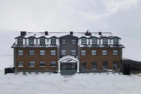 Library Erciyes - 1