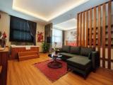 Royal room