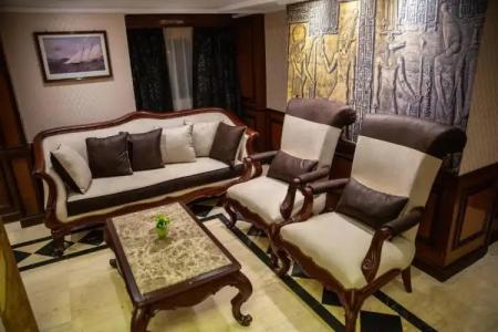 Champollion II 5 Stars Nile cruise - 2