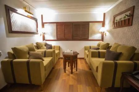 Champollion II 5 Stars Nile cruise - 28
