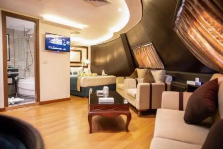 Champollion II 5 Stars Nile cruise - 3