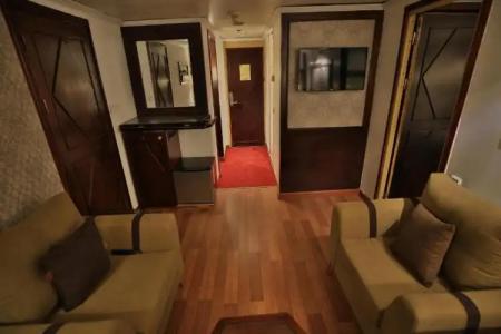 Champollion II 5 Stars Nile cruise - 27