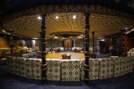 Champollion II 5 Stars Nile cruise - 1