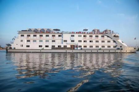 Champollion II 5 Stars Nile cruise - 0