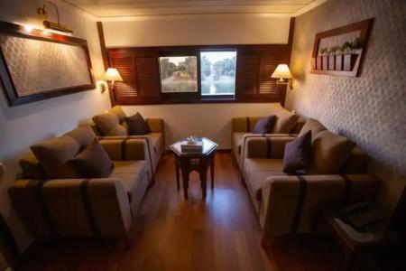 Champollion II 5 Stars Nile cruise - 29