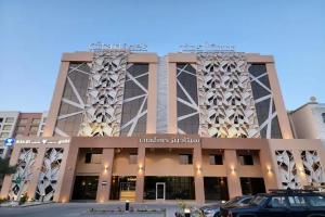 Hotel Citadines Al Ghubrah Muscat, Muscat
