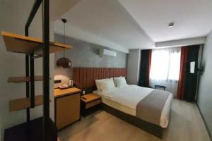 Woynpoint Hotel, Fethiye