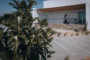 Adama Mykonos Boutique Hotel, Mykonos City