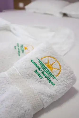 Compas Boutique - 11