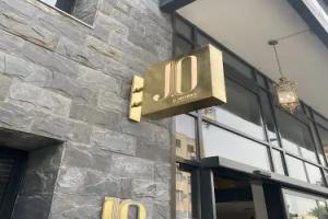 Jo Hotel, Tel Aviv