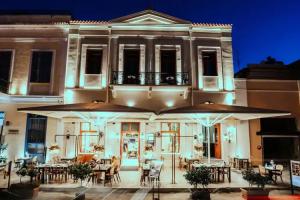 Espero Royal Stay, Nafplio