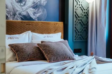 Espero Royal Stay - 53