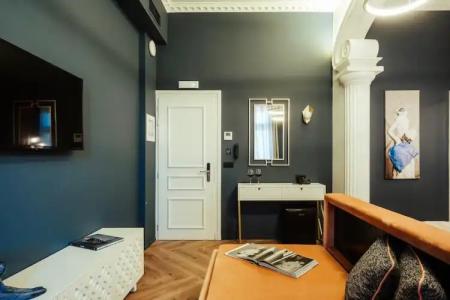 Espero Royal Stay - 115