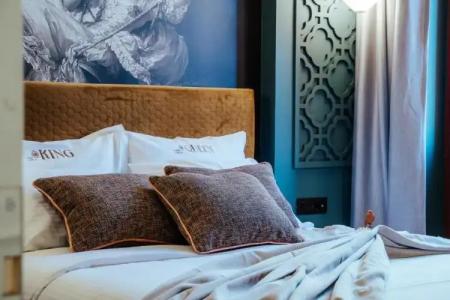 Espero Royal Stay - 46