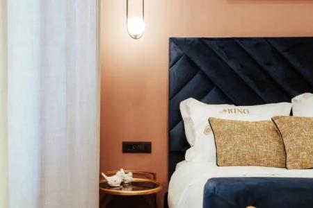 Espero Royal Stay - 64