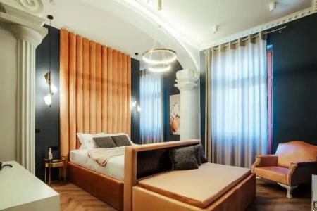 Espero Royal Stay - 110