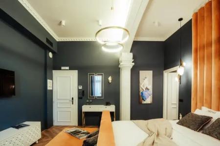 Espero Royal Stay - 116