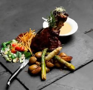 Espero Royal Stay - 10