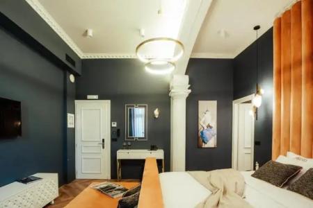 Espero Royal Stay - 90