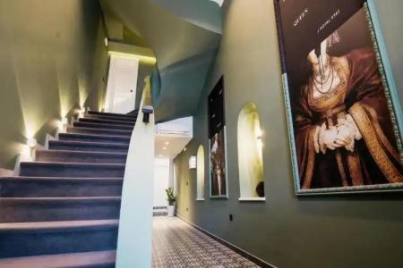 Espero Royal Stay - 15