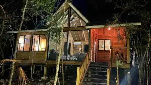 Energy Village & Retreat - 20