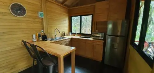 Energy Village & Retreat - 22