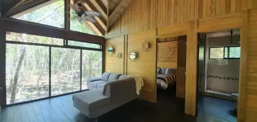 Energy Village & Retreat - 23