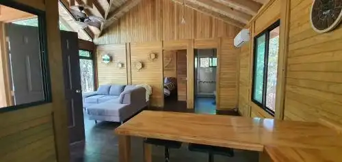 Energy Village & Retreat - 2