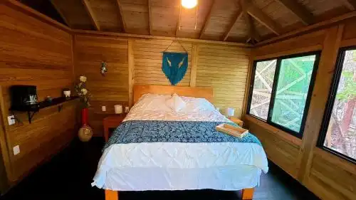Energy Village & Retreat - 6