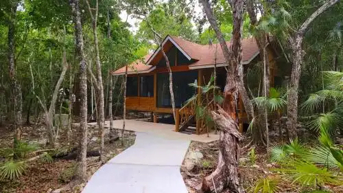 Energy Village & Retreat - 4