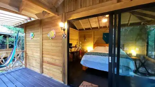 Energy Village & Retreat - 14