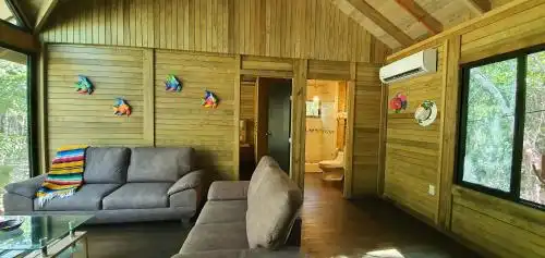 Energy Village & Retreat - 11