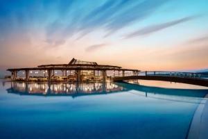 ELEXUS HOTEL & Luxury Resort & SPA & Casino