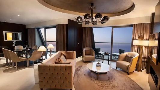ELEXUS & Luxury Resort & SPA & Casino - 62