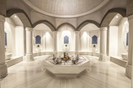 ELEXUS & Luxury Resort & SPA & Casino - 18