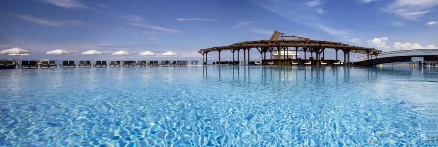 ELEXUS & Luxury Resort & SPA & Casino - 17